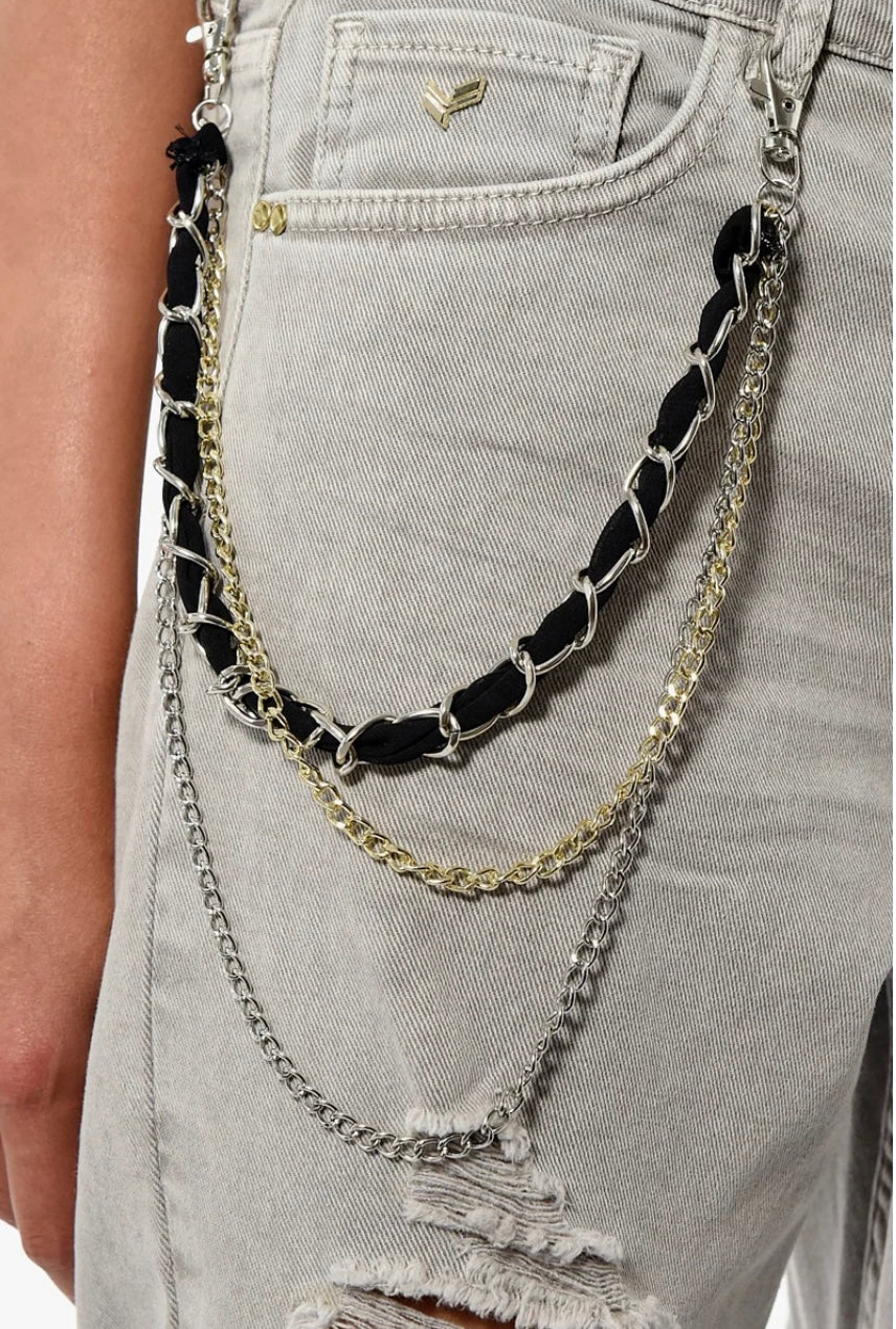 Jean modèle Emy - Femme - Kaporal