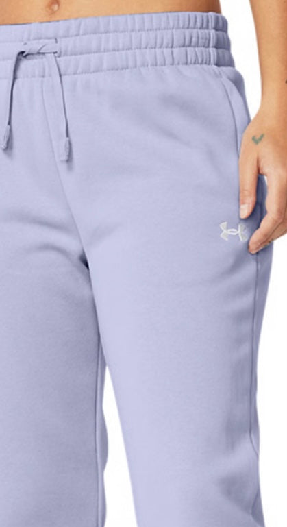 Jogging polaire -Femme - Under Armour