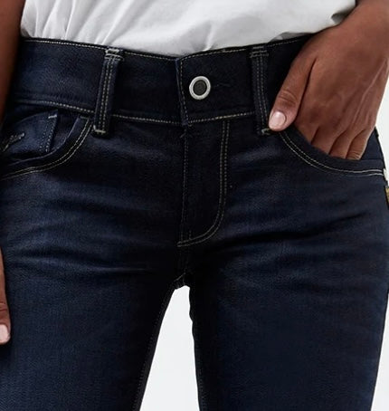 Jean skinny Brut -Femme -G-Star