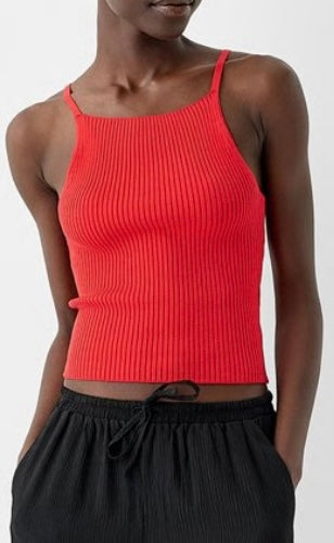 Top - Rouge
