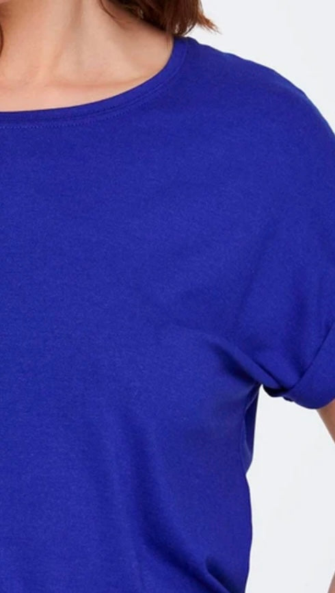 T-shirt manches courtes - Femme  -Only