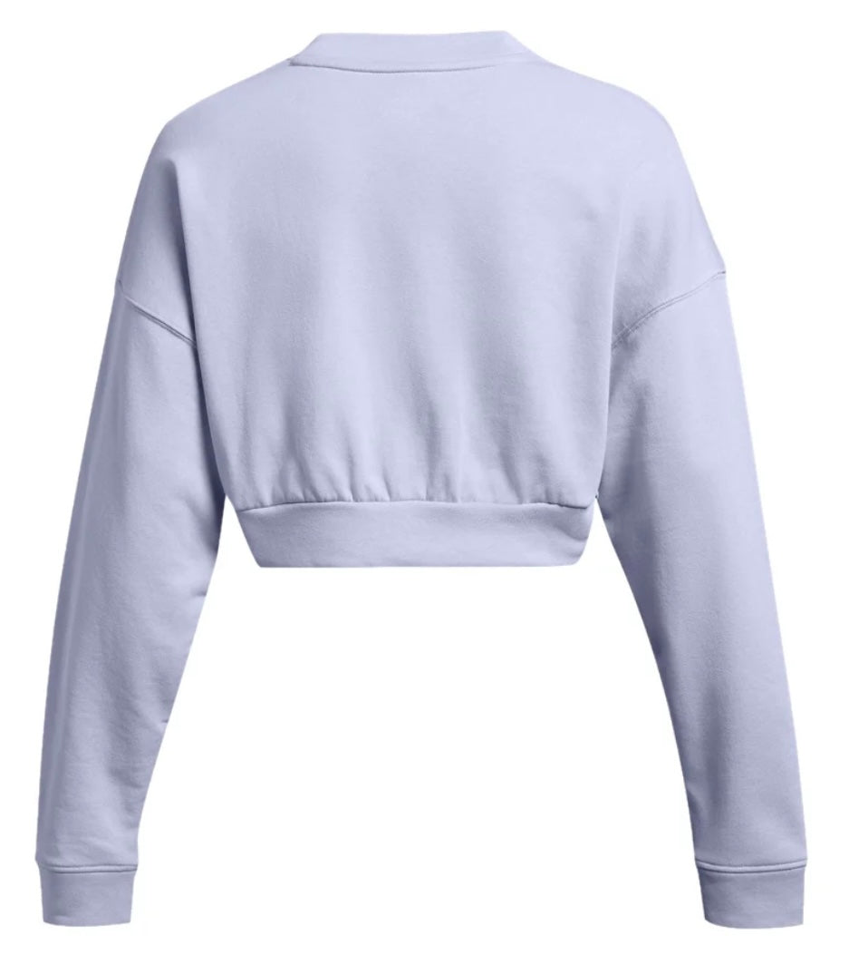 UNDER ARMOUR Sweat court - Ciel