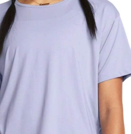 T-shirt d’entraînement coupe droite - Femme - Under Armour