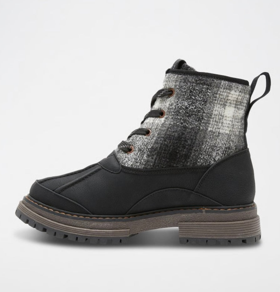 Bottines - Noir - Roxy