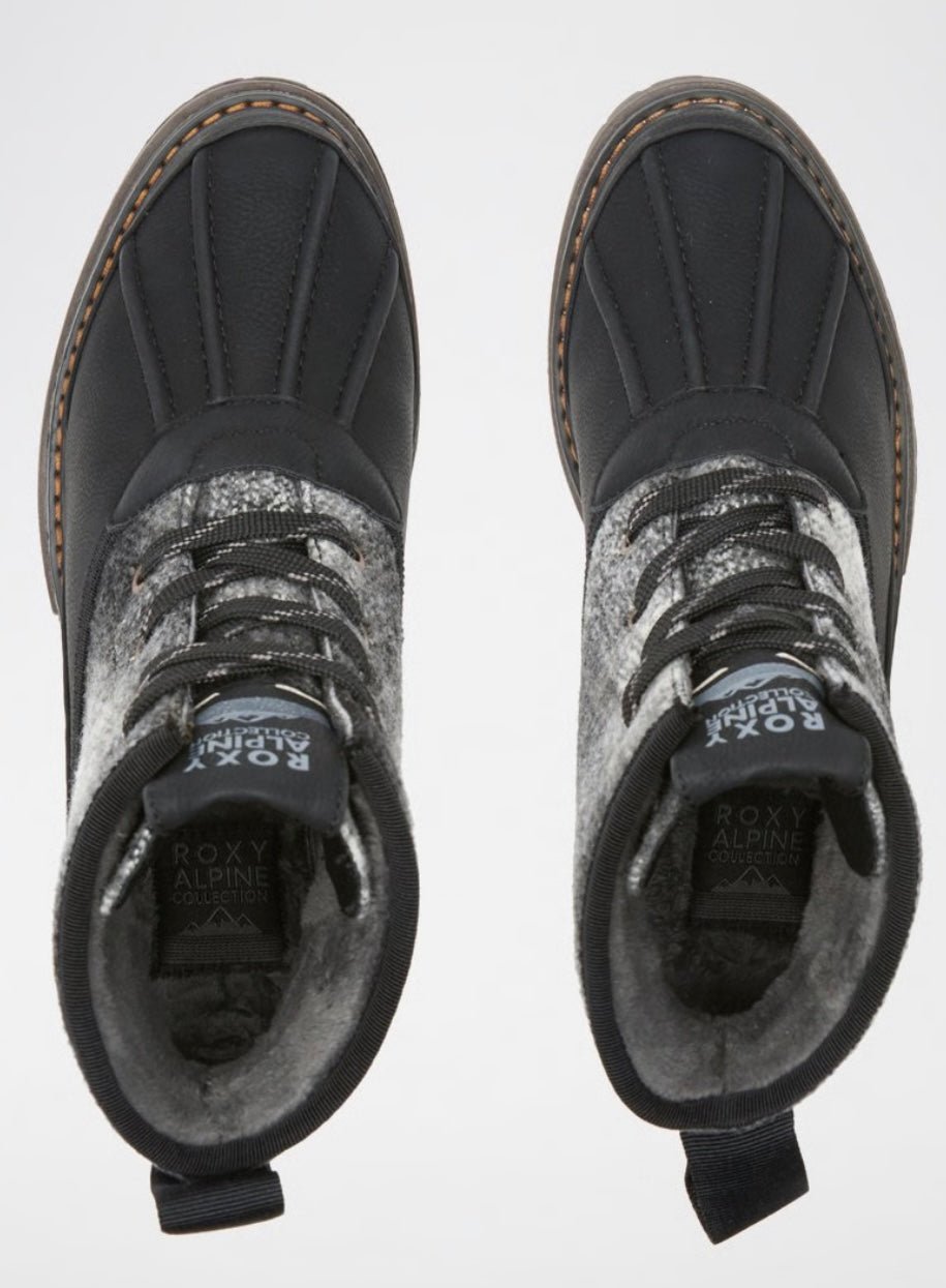 Bottines - Noir - Roxy