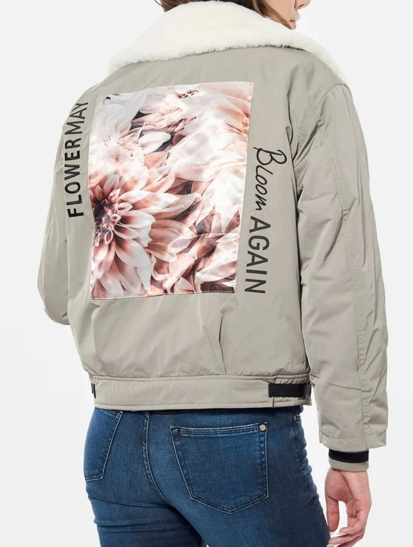 Veste Modèle  Dracy - Femme - kaporal