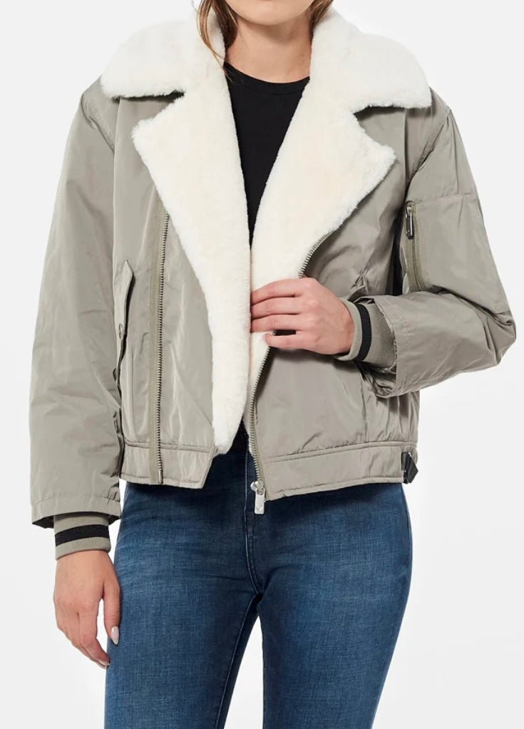 Veste Modèle  Dracy - Femme - kaporal