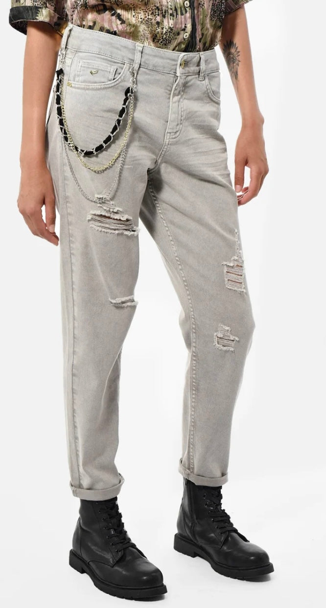 Jean modèle Emy - Femme - Kaporal