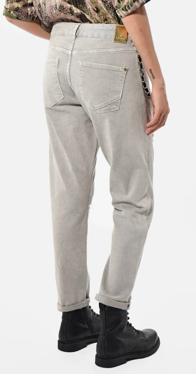 Jean modèle Emy - Femme - Kaporal