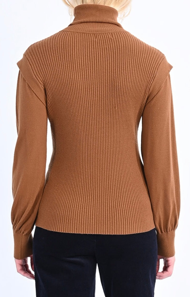 Pull - Camel - Molly Bracken