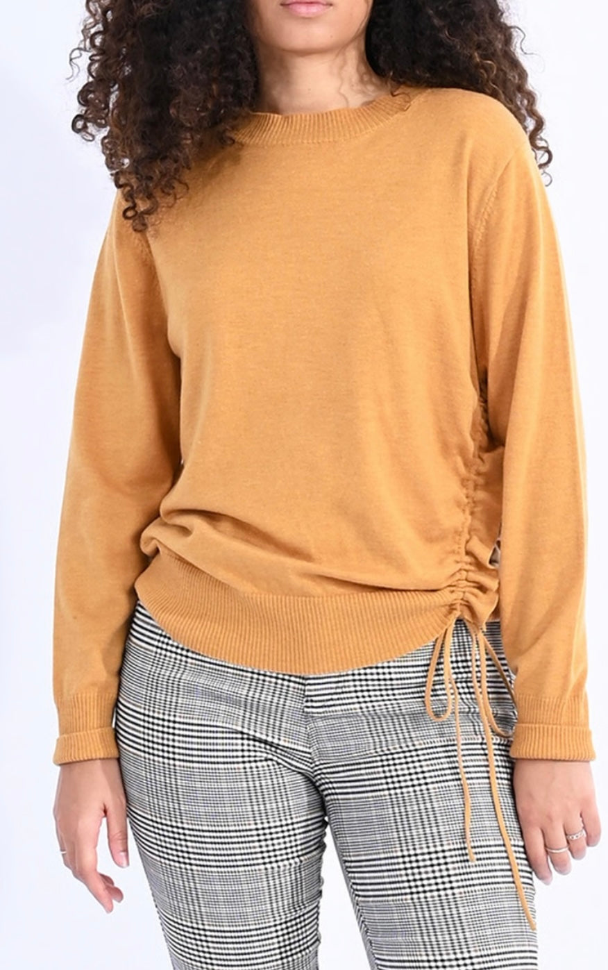 Pull - Camel - Lili Sidonio