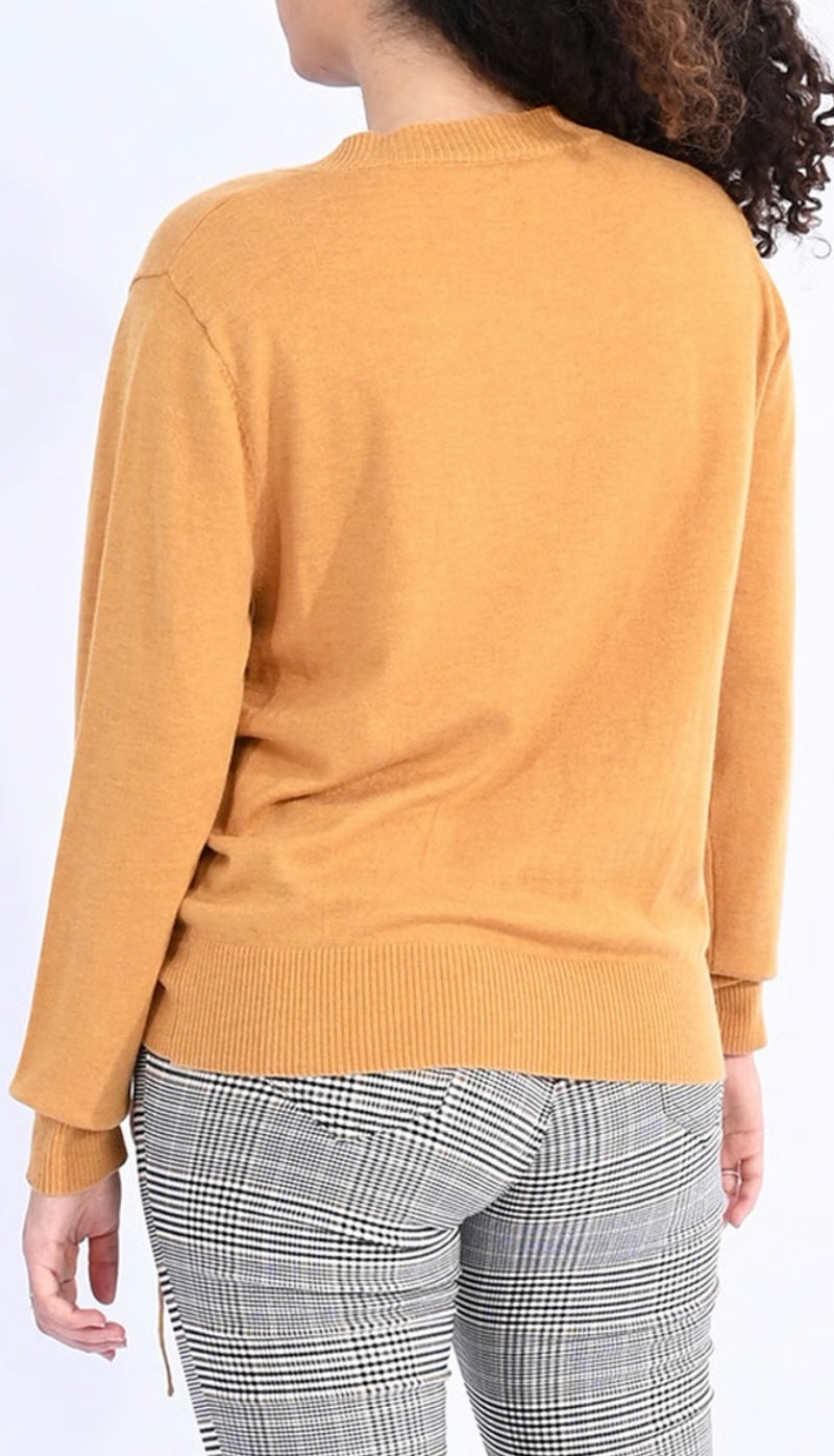 Pull - Camel - Lili Sidonio