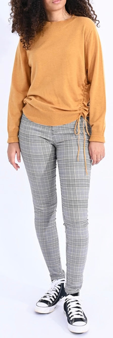 Pull - Camel - Lili Sidonio