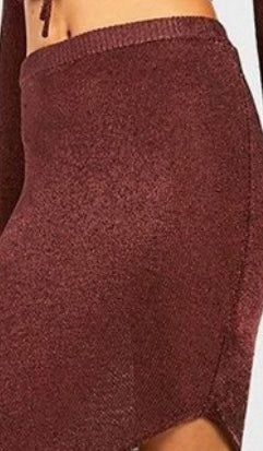 Ensemble deux piéces  - Femme - Boohoo