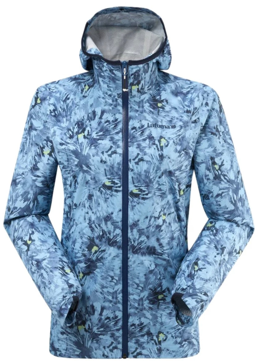 Veste à capuche - Col montant - Femme - La Fuma