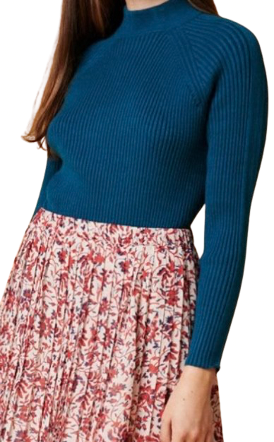 Pull Marouna - femme