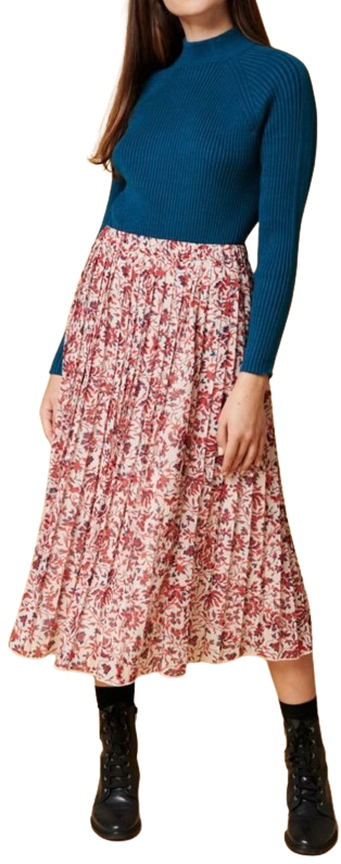 Pull Marouna - femme