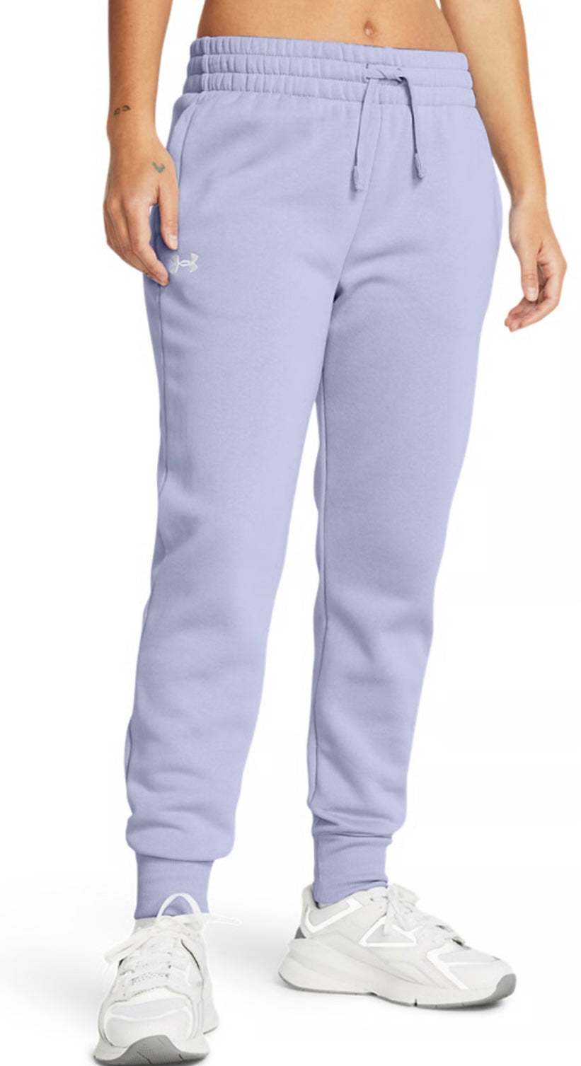 Jogging  polaire -Femme - Under Armour