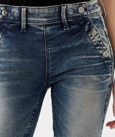 Jean Coupe Skinny -Femme - G-Star