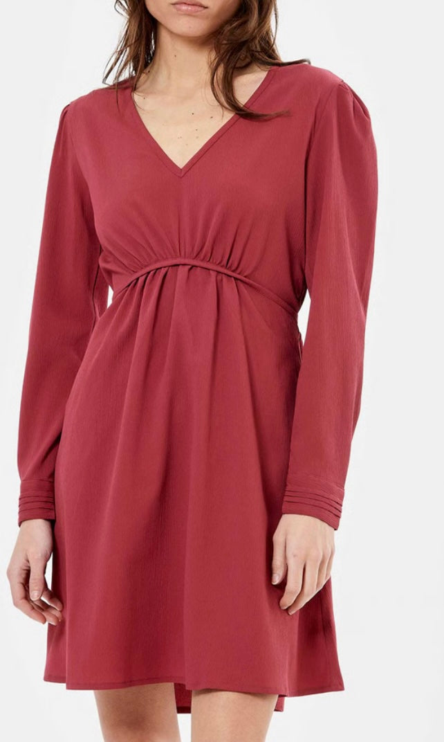 Robe à manches longues  - Femme - Kaporal