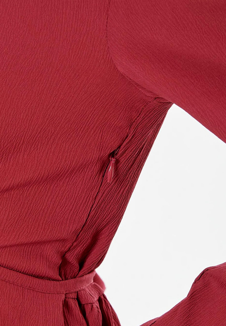 Robe à manches longues  - Femme - Kaporal