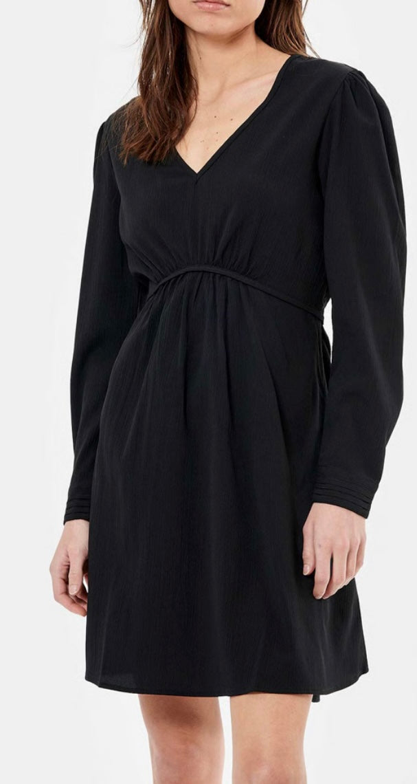 Robe à manches longues  - Femme - Kaporal