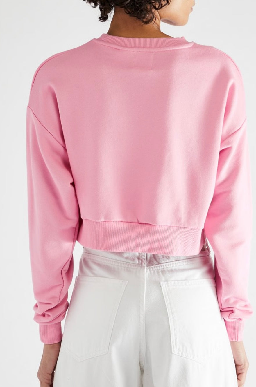 Sweat - Rose