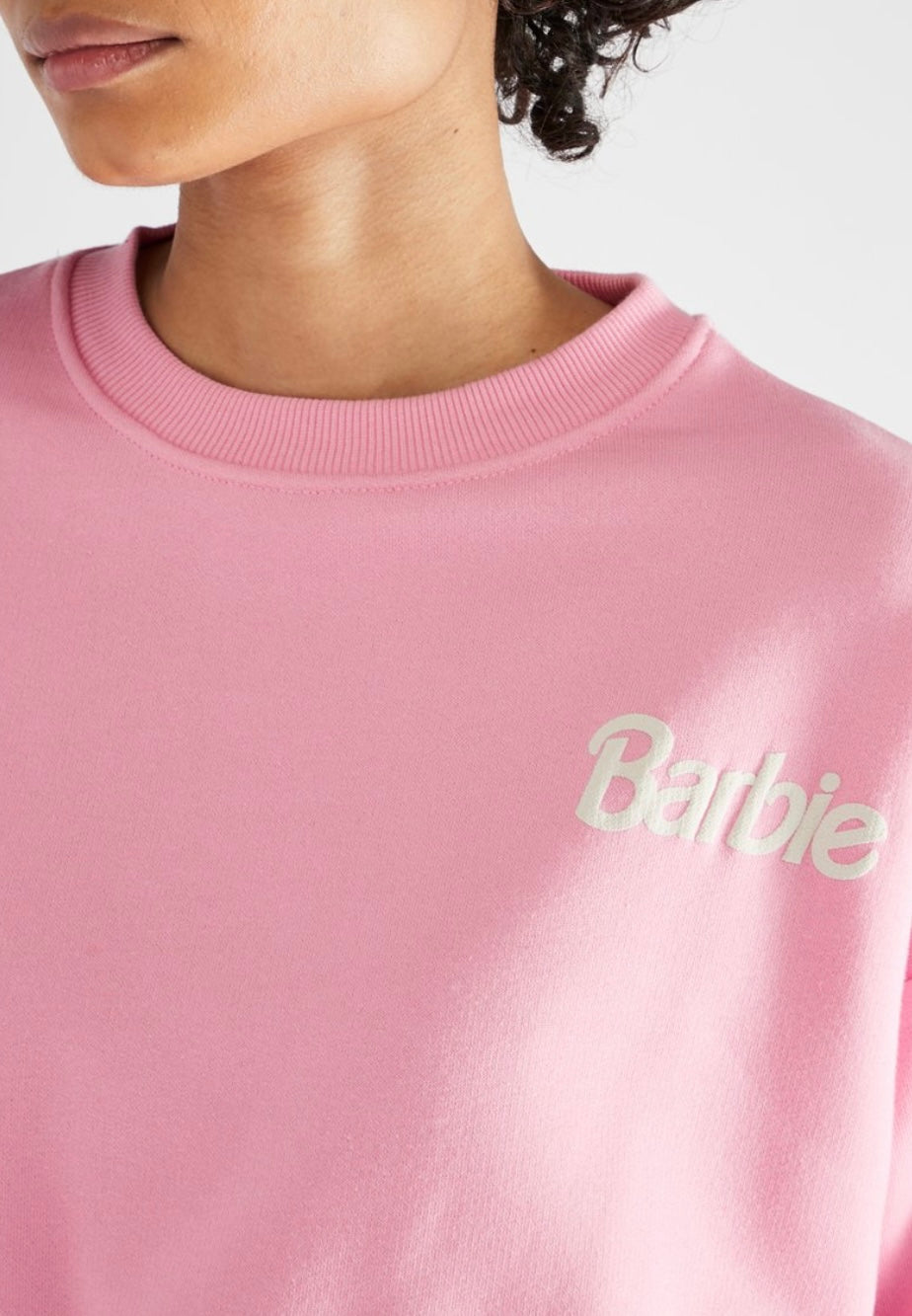 Sweat - Rose