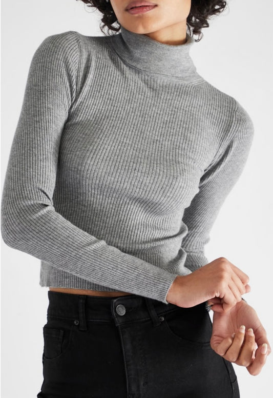 Pull - Gris