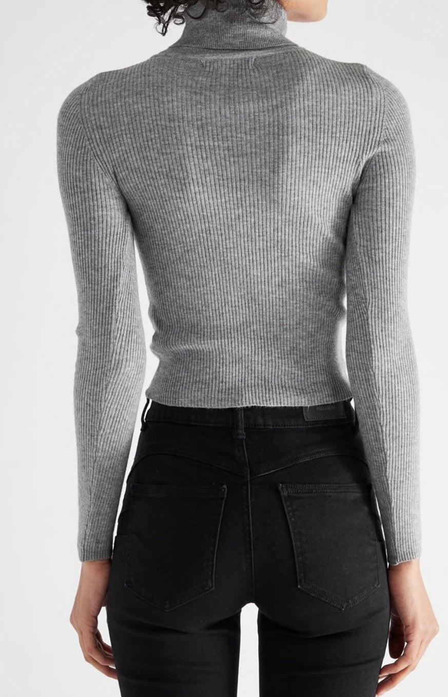 Pull - Gris