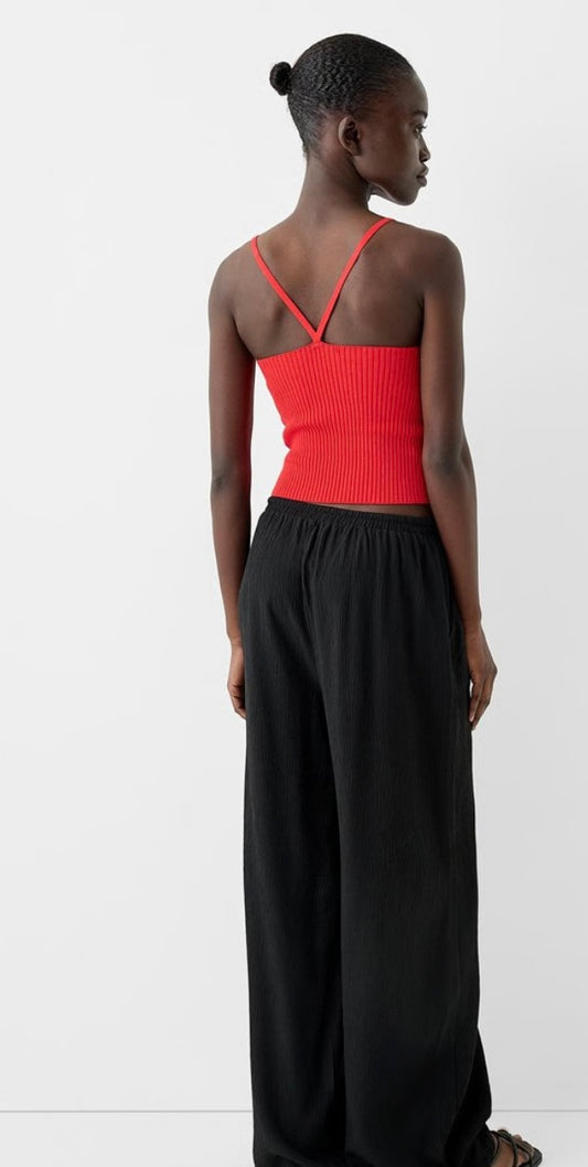 Top - Rouge