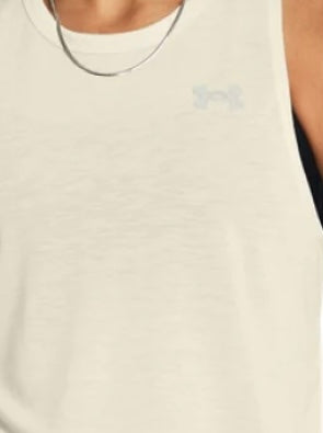 Débardeur de running ultra-léger - Femme -Under Armour