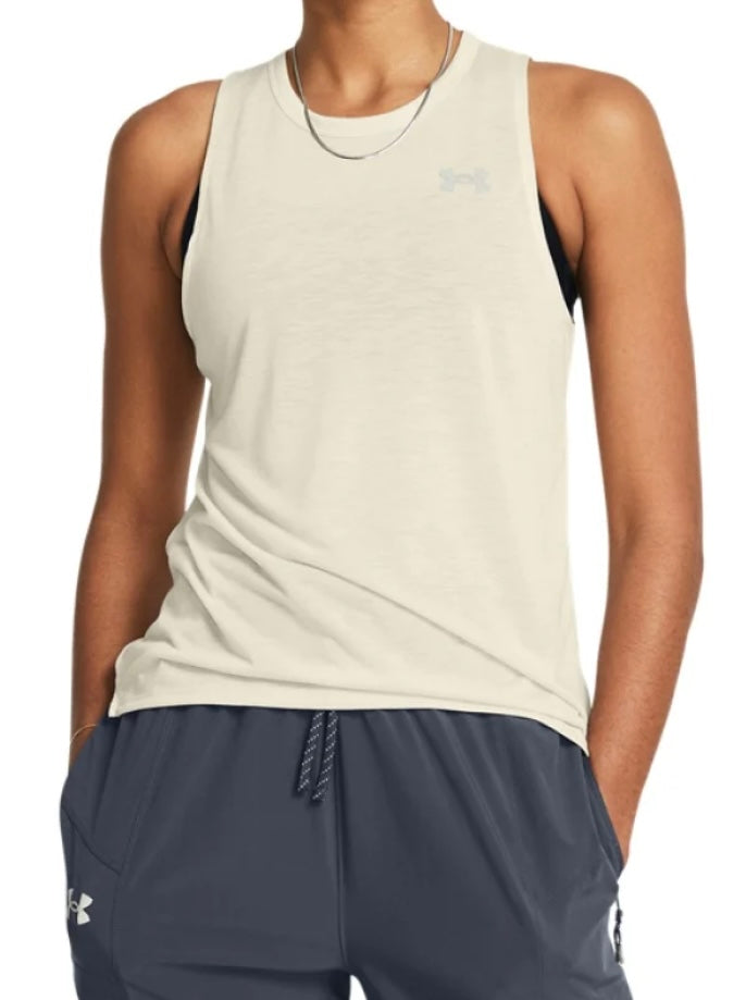 Débardeur de running ultra-léger - Femme -Under Armour