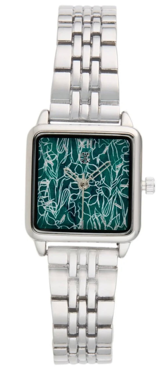 Montre à quartz en alliage - Femme - Christian Lacroix
