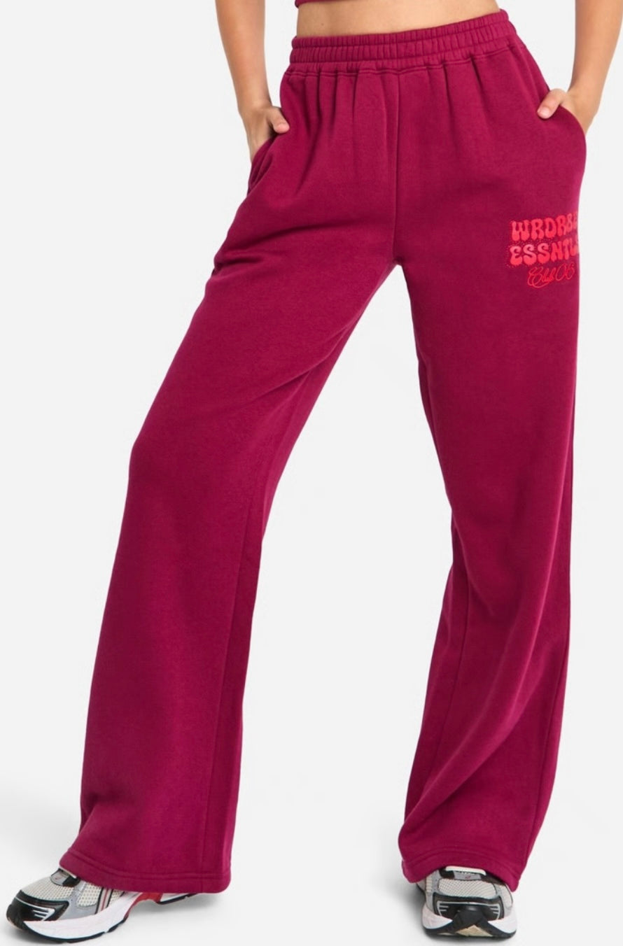 Pantalon Jogging - Femme - Boohoo
